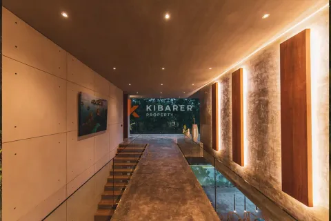 4 bedrooms Villa in Cepaka, Kediri, Tabanan, Indonesia No. 12238 15