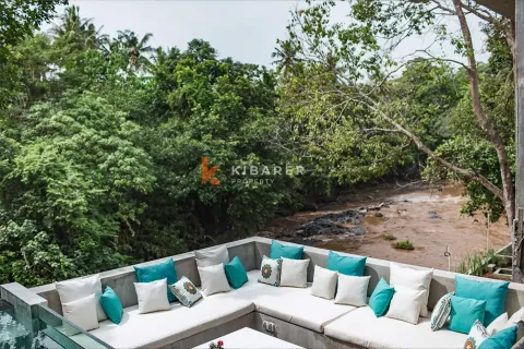 4 bedrooms Villa in Cepaka, Kediri, Tabanan, Indonesia No. 12238 4