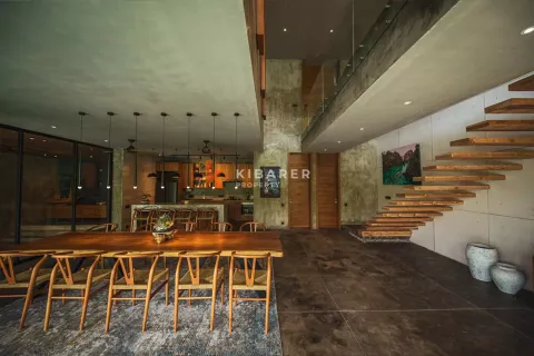 4 bedrooms Villa in Cepaka, Kediri, Tabanan, Indonesia No. 12238 5