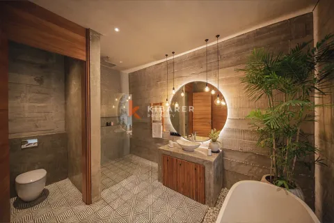 4 bedrooms Villa in Cepaka, Kediri, Tabanan, Indonesia No. 12238 21