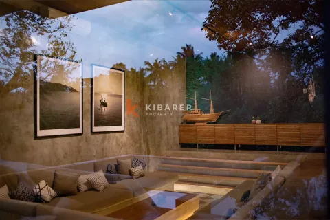 4 bedrooms Villa in Cepaka, Kediri, Tabanan, Indonesia No. 12238 11