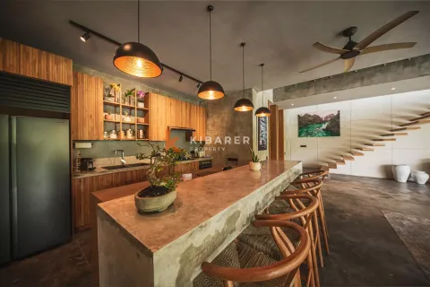 4 bedrooms Villa in Cepaka, Kediri, Tabanan, Indonesia No. 12238 7