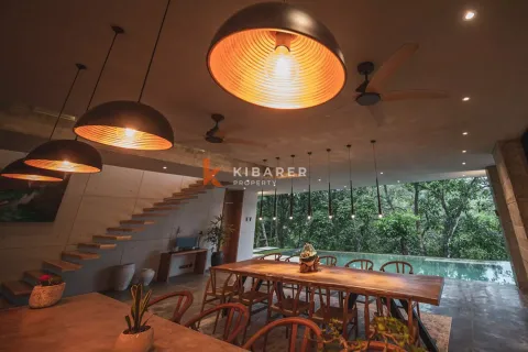 4 bedrooms Villa in Cepaka, Kediri, Tabanan, Indonesia No. 12238 6