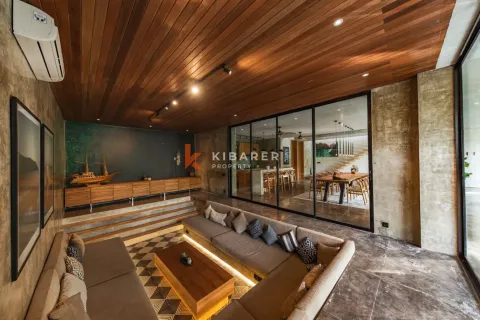 4 bedrooms Villa in Cepaka, Kediri, Tabanan, Indonesia No. 12238 8