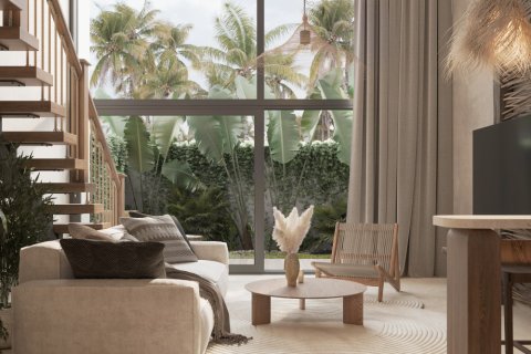 1 bedroom Villa in Canggu, Badung, Indonesia No. 11530 2