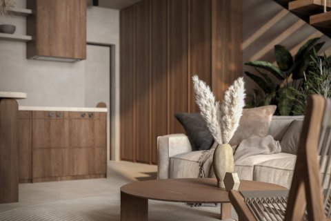 1 bedroom Villa in Canggu, Badung, Indonesia No. 11530 6