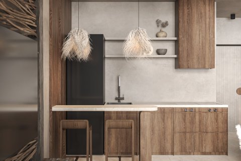 1 bedroom Villa in Canggu, Badung, Indonesia No. 11530 3