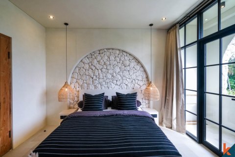 2 bedrooms Villa in Pererenan, Mengwi, Badung, Indonesia No. 10522 13