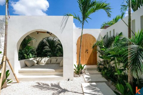 2 bedrooms Villa in Pererenan, Mengwi, Badung, Indonesia No. 10522 6