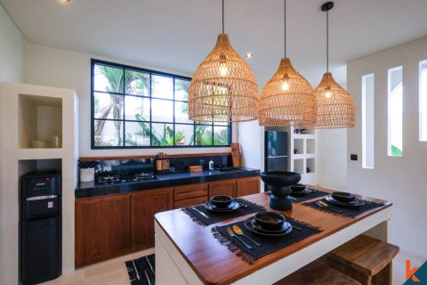 2 bedrooms Villa in Pererenan, Mengwi, Badung, Indonesia No. 10522 10