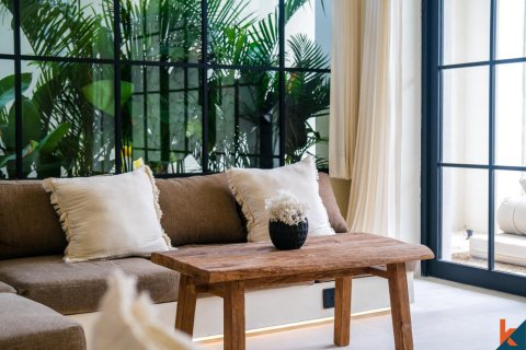 2 bedrooms Villa in Pererenan, Mengwi, Badung, Indonesia No. 10522 9