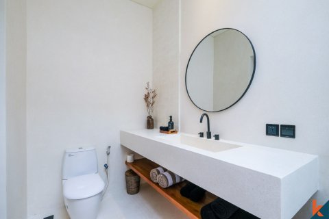 2 bedrooms Villa in Pererenan, Mengwi, Badung, Indonesia No. 10522 17