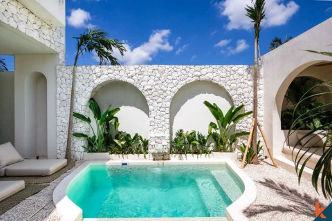 2 bedrooms Villa in Pererenan, Mengwi, Badung, Indonesia No. 10522 5