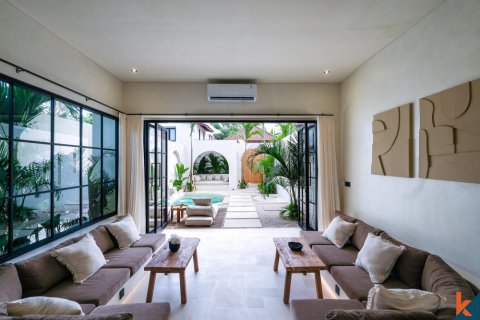 2 bedrooms Villa in Pererenan, Mengwi, Badung, Indonesia No. 10522 8
