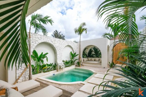 2 bedrooms Villa in Pererenan, Mengwi, Badung, Indonesia No. 10522 4