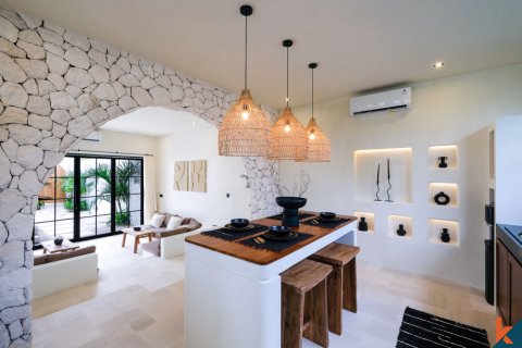 2 bedrooms Villa in Pererenan, Mengwi, Badung, Indonesia No. 10522 11
