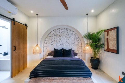 2 bedrooms Villa in Pererenan, Mengwi, Badung, Indonesia No. 10522 15