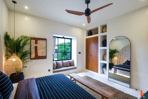 2 bedrooms Villa in Pererenan, Mengwi, Badung, Indonesia No. 10522 16