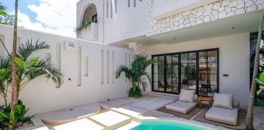 2 bedrooms Villa in Pererenan, Mengwi, Badung, Indonesia No. 10522