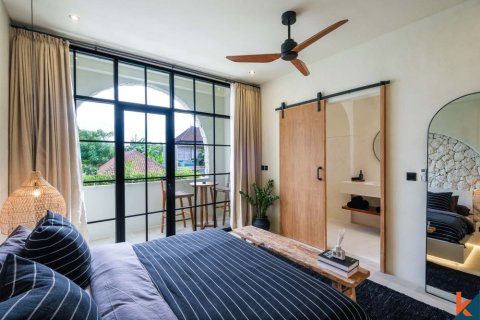 2 bedrooms Villa in Pererenan, Mengwi, Badung, Indonesia No. 10522 12