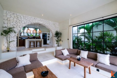 2 bedrooms Villa in Pererenan, Mengwi, Badung, Indonesia No. 10522 7