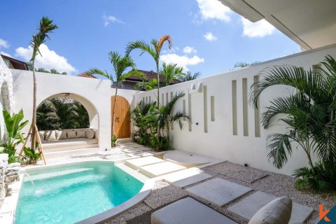 2 bedrooms Villa in Pererenan, Mengwi, Badung, Indonesia No. 10522 3