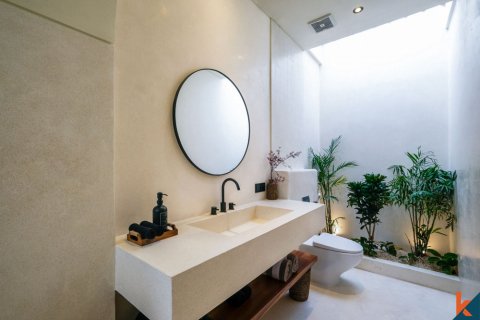 2 bedrooms Villa in Pererenan, Mengwi, Badung, Indonesia No. 10522 18