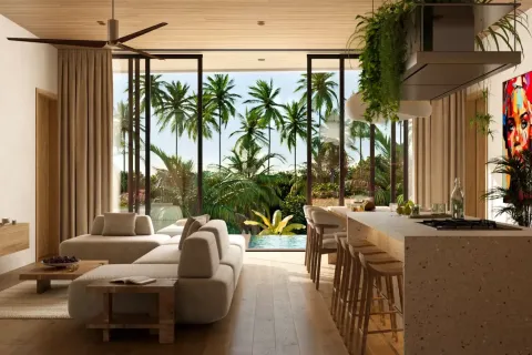 2 bedrooms Villa in Ubud, Gianyar, Indonesia No. 10525 6