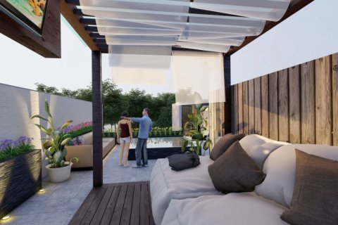 1 bedroom Villa in South Kuta, Badung, Indonesia No. 11472 8