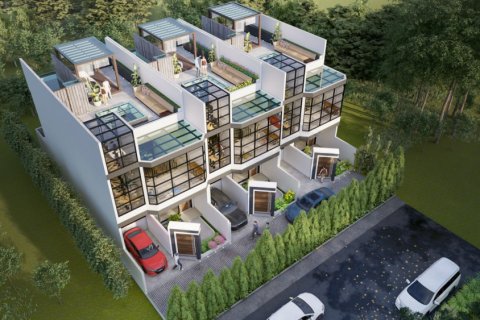 1 bedroom Villa in South Kuta, Badung, Indonesia No. 11472