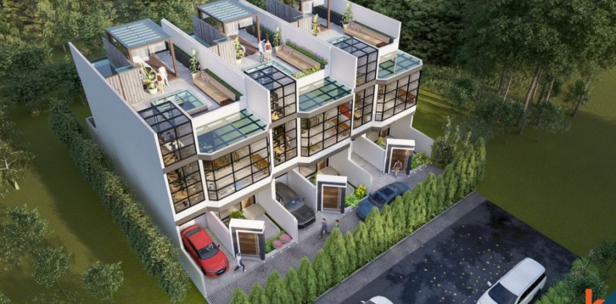 1 bedroom Villa in South Kuta, Badung, Indonesia No. 11472