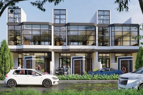 1 bedroom Villa in South Kuta, Badung, Indonesia No. 11472 2