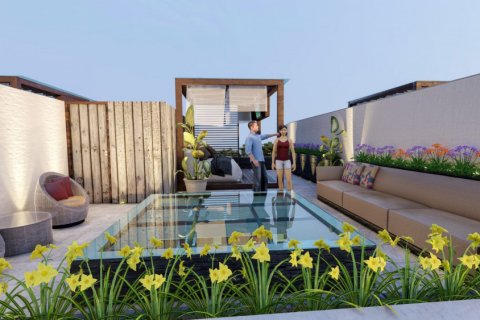 1 bedroom Villa in South Kuta, Badung, Indonesia No. 11472 7