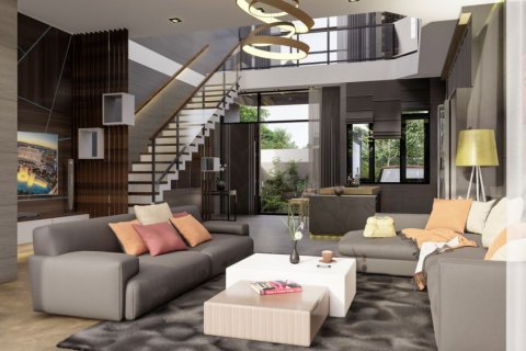 1 bedroom Villa in South Kuta, Badung, Indonesia No. 11472 5