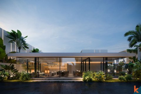 3 bedrooms Villa in Kuta, Badung, Indonesia No. 11477 4