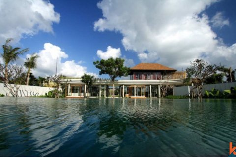 3 bedrooms Villa in Canggu, Badung, Indonesia No. 11476 7