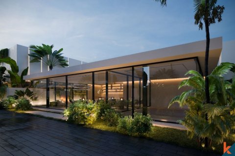 2 bedrooms Villa in Kuta, Badung, Indonesia No. 11478 2