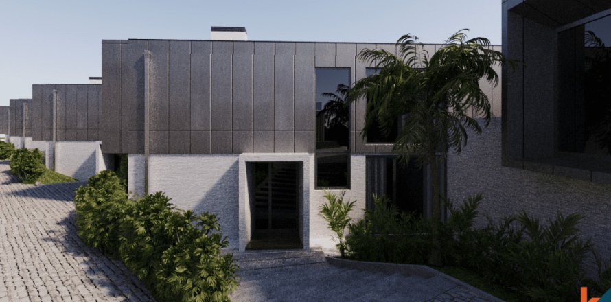 3 bedrooms Villa in Ubud, Gianyar, Indonesia No. 11366