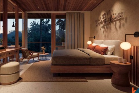 1 bedroom Villa in Canggu, Badung, Indonesia No. 11360 4