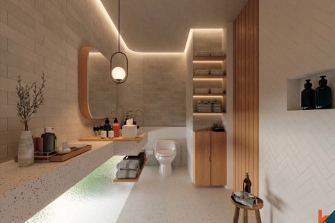 1 bedroom Villa in Canggu, Badung, Indonesia No. 11360 2