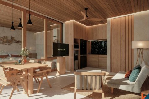 1 bedroom Villa in Canggu, Badung, Indonesia No. 11360 3