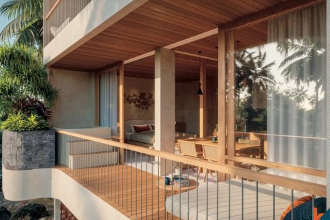 1 bedroom Villa in Canggu, Badung, Indonesia No. 11361 4