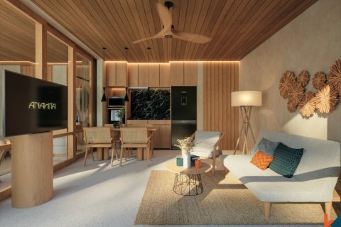 1 bedroom Villa in Canggu, Badung, Indonesia No. 11363 3