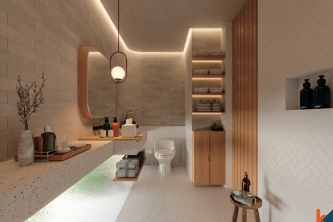 1 bedroom Villa in Canggu, Badung, Indonesia No. 11363 4