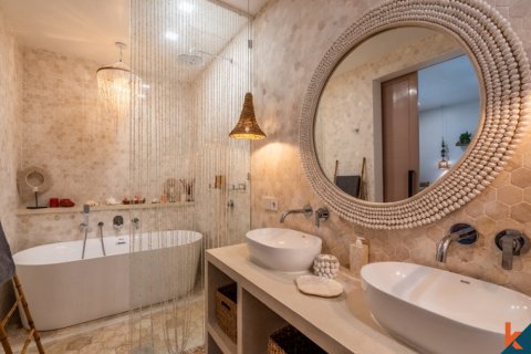 Вилла с 2 спальнями в Seminyak, Бадунг, Индонезия № 11132 23