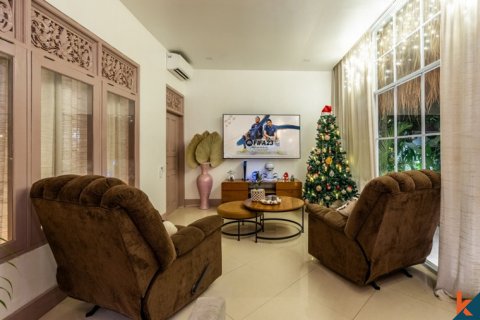Вилла с 2 спальнями в Seminyak, Бадунг, Индонезия № 11132 17