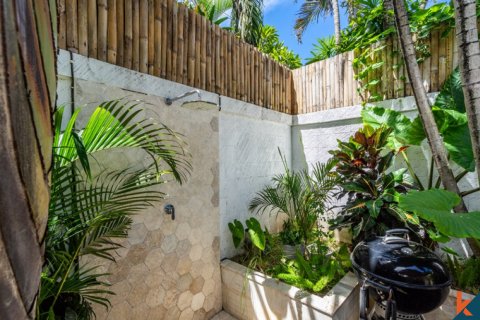 Вилла с 2 спальнями в Seminyak, Бадунг, Индонезия № 11132 8