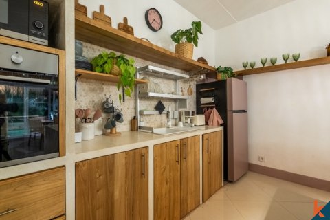 Вилла с 2 спальнями в Seminyak, Бадунг, Индонезия № 11132 12