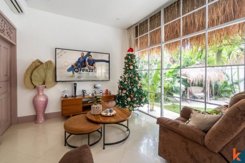 Вилла с 2 спальнями в Seminyak, Бадунг, Индонезия № 11132 19