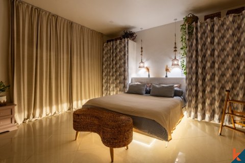 Вилла с 2 спальнями в Seminyak, Бадунг, Индонезия № 11132 10